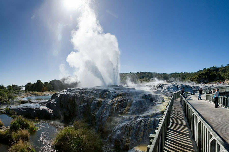Best Things to Do in Rotorua