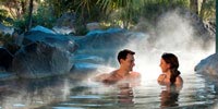 Thermal Pools Rotorua