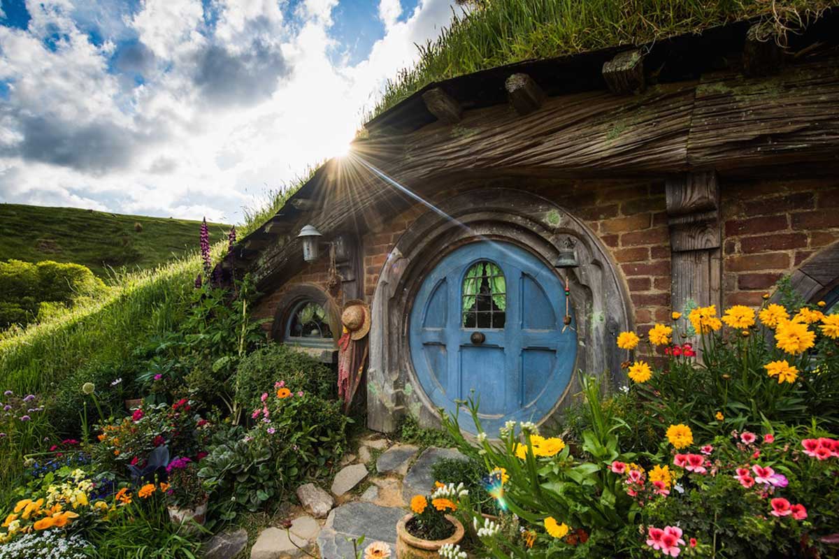 The Ultimate Lord of the Rings Tour of New Zealand